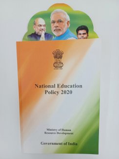 Has Anything Changed? Education and Science Policy of the Modi 3.0 Government, Joel Hakala