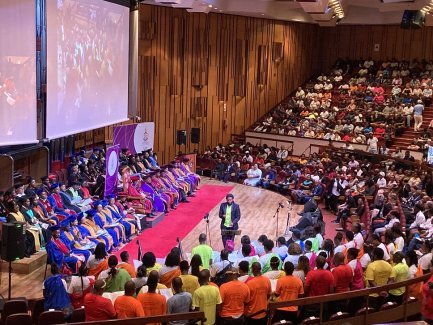 Pretoria: Afrikassa korkeakoulutusta tulisi mitata relevanssilla ja vaikuttavuudella