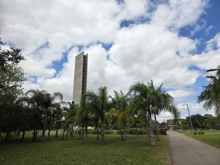 Brasiliassa visioidaan teknologista riippumattomuutta, tieteen omavaraisuutta ja sosiaalista tasa-arvoa vuodelle 2035