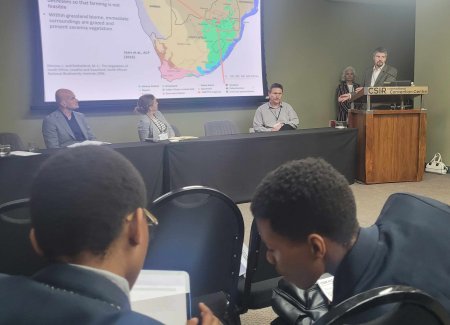 Etelä-Afrikka ja Suomi – yhteensopivia kansainvälistymistavoitteita?