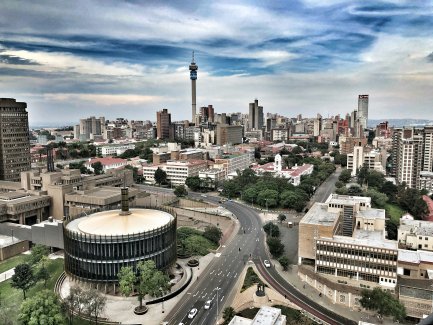 South Africa: OECD report highlights South Africa s leading investment in education – alongside inequality and graduate unemployment