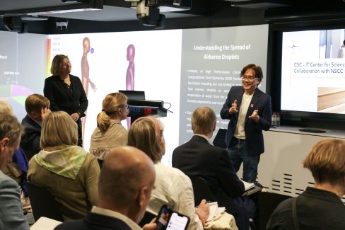 RIE2030 asettaa Singaporen tutkimus-, kehitys- ja innovaatiotoiminnalle uudet kansalliset painopisteet