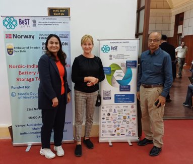 INDIA: Research and mobility - funding opportunities