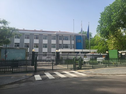 Kiinan kasvava rooli koulutus- ja TKI-sektoreilla näkyy myös EU-maiden toiminnassa