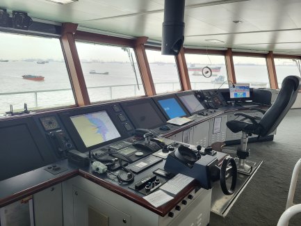 Kiinan vaikutus kasvaa arktisella alueella