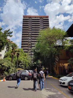 Overview of Higher Education in Brazil, Chile, and Mexico: Insights from Education at a Glance 2025
