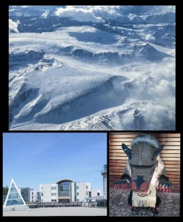 Kanadan arktinen tutkimus ja yhteistyön mahdollisuudet