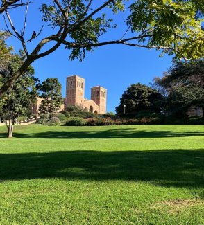 Korkeakoulutuksen visio Kaliforniassa