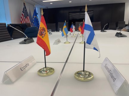 Suomi pelaa Yhdysvalloissa vahvuuksillaan, niin muutkin maat