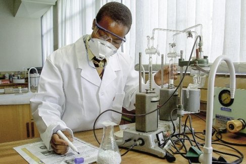 Funding for Research Collaboration between Finland and Southern African Countries: A Mixed Outlook